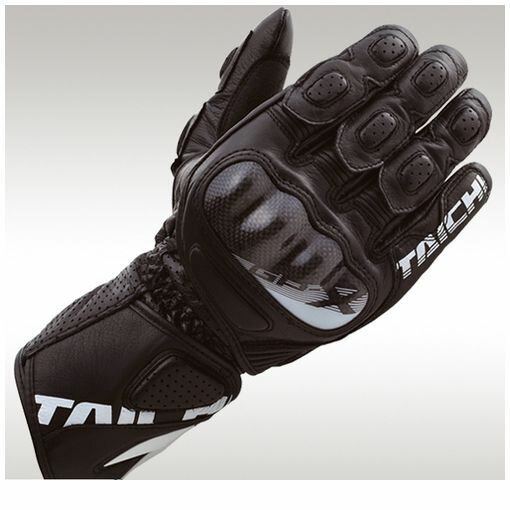 (LINEクーポン有)RSタイチ 4997035606382 NXT053 GP−X レーシンググローブ BLACK L ブラック Lサイズ RSTAICHI