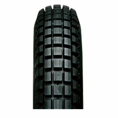 IRC TIRE 井上ゴム 10132T TR−1 FR 2．50−17 38L WT