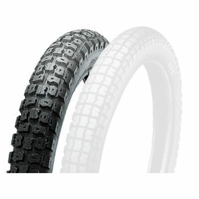IRC TIRE 井上ゴム 10148C FB3 FR 2．75−17 4PR WT