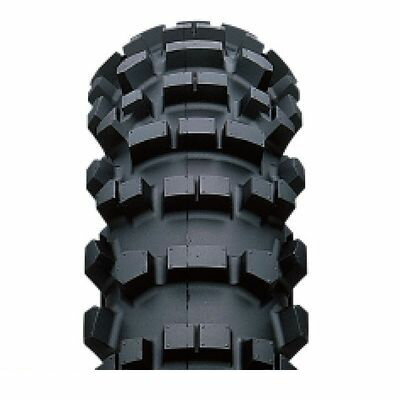 IRC TIRE 井上ゴム 109647 iX−09W R 100／90−19 57M WT