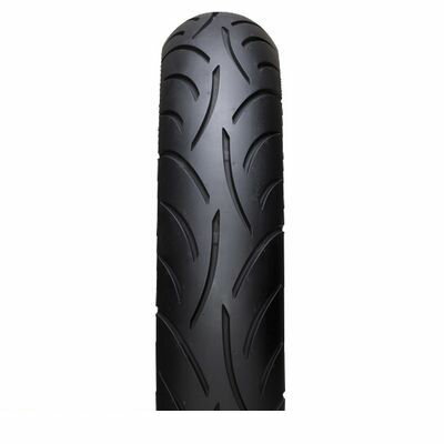 IRC TIRE 井上ゴム 321673 SCT－001 F 120／70－14 55P TL