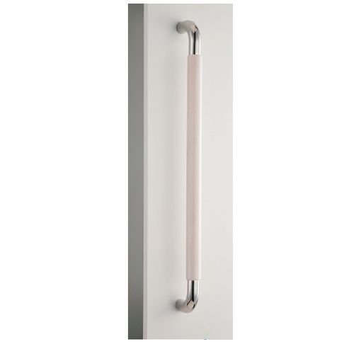 神栄ホームクリエイト 旧新協和 HB211-W-600 F ドアハンドル HB211W600 F