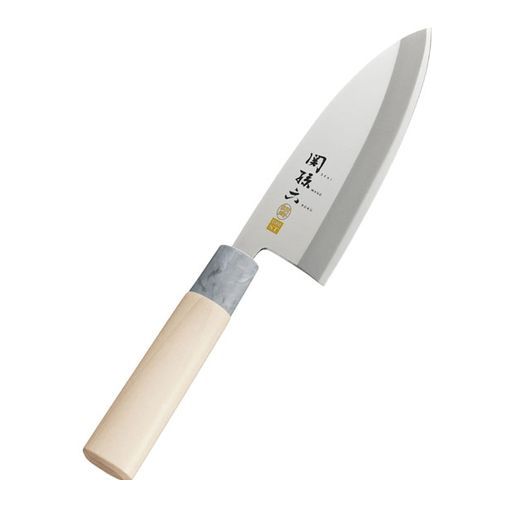 貝印 4901601399226 関孫六 銀寿ステンレス和包丁出刃＃000AK5061 出刃包丁 銀寿ST和包丁 sekimagoroku..