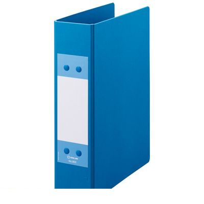 Other - キングジム KING JIM 802アオ 源泉徴収票ファイル A5−S 青【1冊】