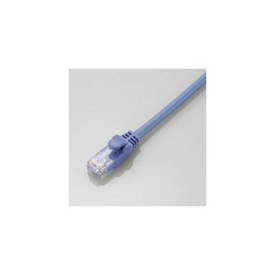 ELECOM エレコム LD-GPN/BU1 Cat6準拠LANケーブル LD-GPN/BU1 LDGPN/BU1 ELECOM エレコム LD-GPN/BU1 Cat6準拠LANケーブル LD-GPN/BU1 LDGPN/BU1