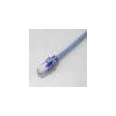 ELECOM GR LD-GPN/BU5 Cat6LANP[u LD-GPN/BU5 LDGPN/BU5