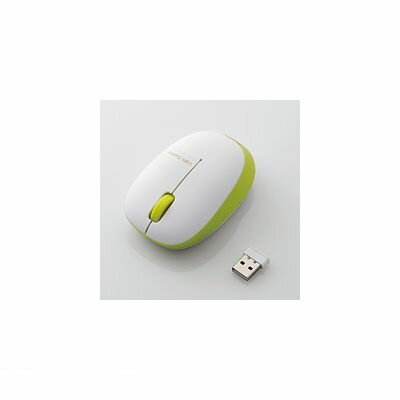 ELECOM エレコム M-BL20DBGN ワイヤレスBlueLEDマウス M-BL20DBGN MBL20DBGN ELECOM エレコム M-BL20DBGN ワイヤレスBlueLEDマウス M-BL20DBGN MBL20DBGN