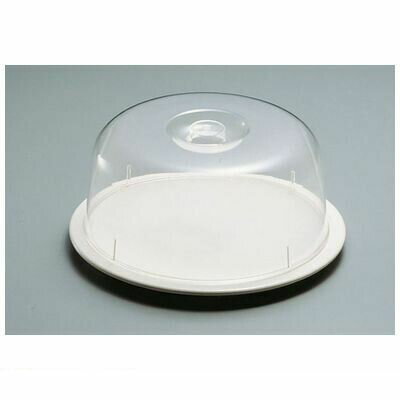 WKCA4 ケーキカバーセット K−210 アイボリー 4905001707230 関東プラスチック 関東プラスチック工業 TKG Industry Plastic Kantoh