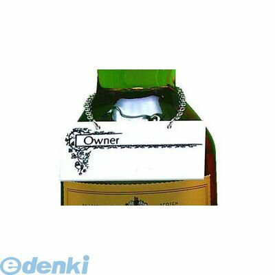 PBTA7 ボトルタッグ 20枚入 B17−1 4977720172019 HIKARI ボトルキーパー