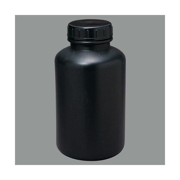 ●容量(L)…5●胴径(mm)…170●高さ(mm)…325●内径…85mm●材質…ポリエチレン●中ぶた付●ふたは、ねじ式●遮光性に優れています。