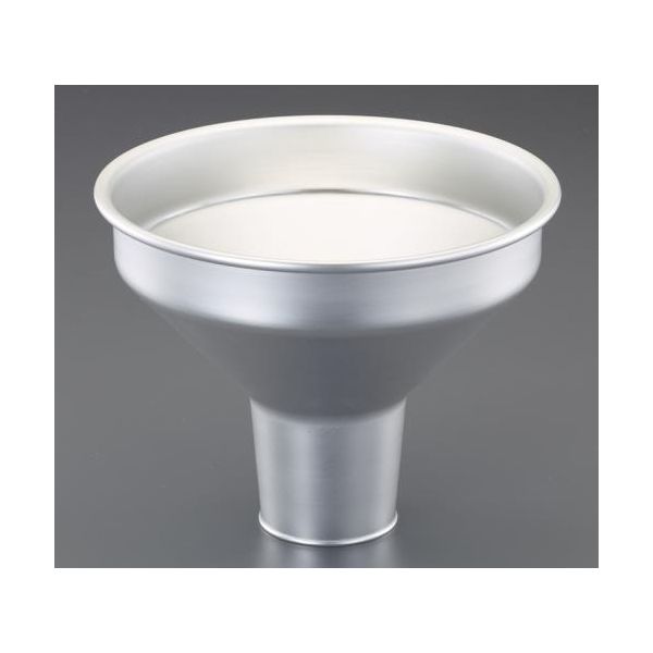 乐天商城 - (LINEクーポン有)【個人宅配送不可】【即納在庫品】「直送」エスコ EA992CD-14 φ231mm じょうご アルミ製 EA992CD14