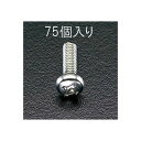 EM00274 M4x16mm なべ頭小ねじ ステンレ