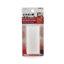 4977292238977 ピタガン用スティック 12入 4977292238977 GMS-12 SK11 藤原産業 クリア GMS12 GM-100用 エスケー11 238971(4)