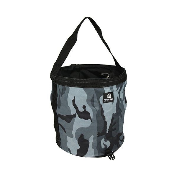 【11/25限定！抽選で最大100％ポイントバック】4977292172646 SK11 ポップアップバッグ SPU−27R−CGL カ..