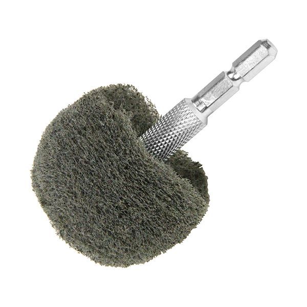 【11/25限定！抽選で最大100％ポイントバック】4977292387231 SK11 サビ取りアフロ君 ジュニア 400バン..