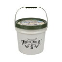 4977292657150 セフティ−3 GARDENBUCKET olive