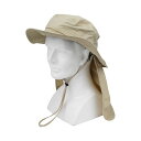 4977292662734 セフティ−3 ガーデンアクティブハット beige