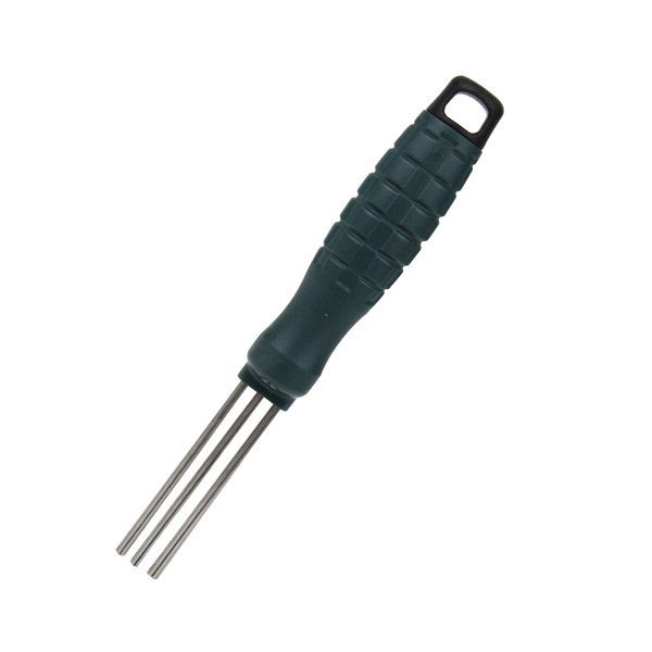 4977292666602 千吉 隙間の除草具 SZB−1 すきまの雑草ブラシ ステンレス 園芸用品 園芸道具 千吉隙間の..