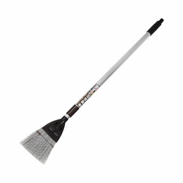 4977292666848 千吉 隙間＆蜘蛛の巣取ホーキ SGB−15