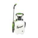4977292694216 E−Value 蓄圧式噴霧器 4L SAS−4000N(4)