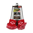 4977292919753 SK11 脚立用の脚カバー SKC−RED−4P