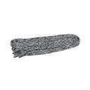 4977292919920 SK11 ほどけにくい靴ひも No-Slip110G/W