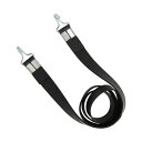 4977292998482 SK11 ゴムバンド両端フック付2本線 GBDF90CM