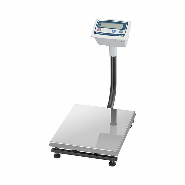 Stand Measures - 【予約受付中】【2月中旬以降入荷予定】4981046609067 A＆D 農業用台はかり EM60KDM−JA