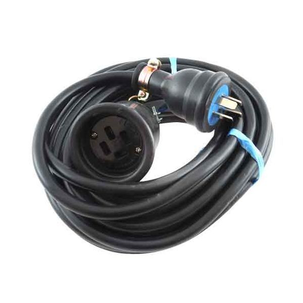 4984339150147 タイカツ 三相200V延長コード10m 10M−20A