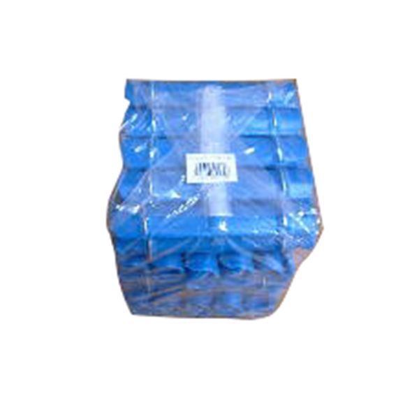 4524325001307 ミネ パッカー19．1mm 青 50P MINE ハウスパッカー ビニールハウス ブルーシート パイプ..