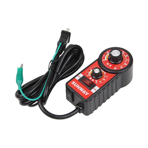 4527022001380 サンウェイ スピードコントローラー SC−01 ドライバービットソケット ソケットレンチ 作..