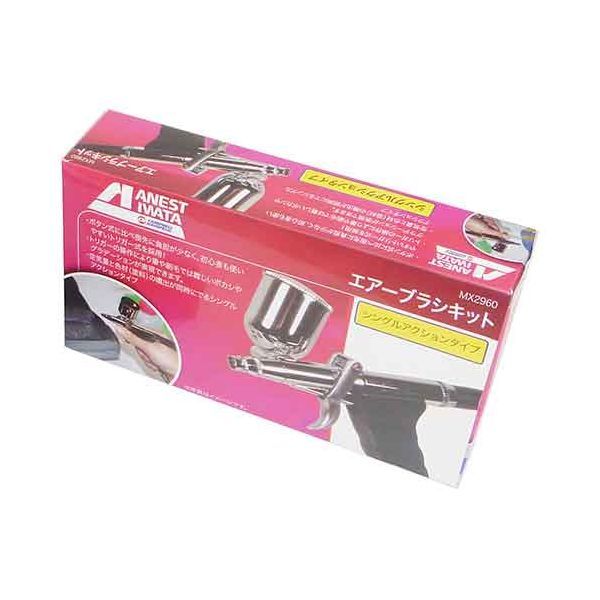 4900192720198 ���ͥ��ȴ���C �������֥饷���å� MX2960