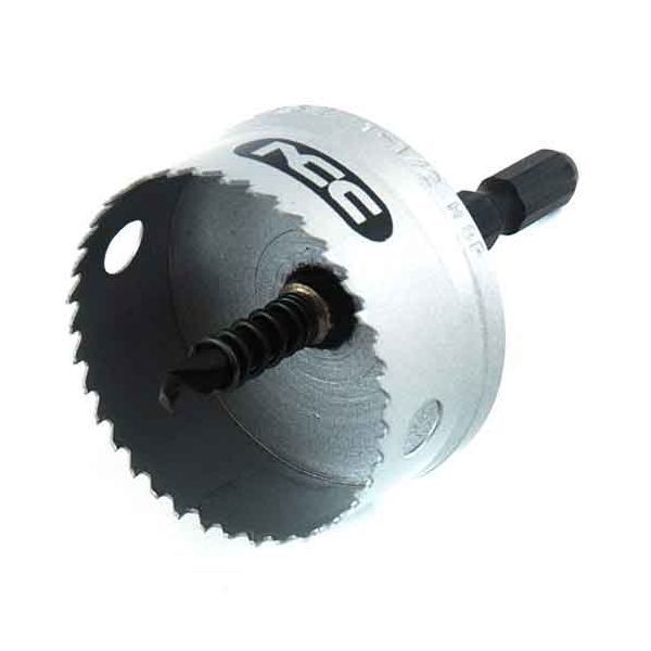 4933196220388 NCC インパクトホールソーH−CX 38MM