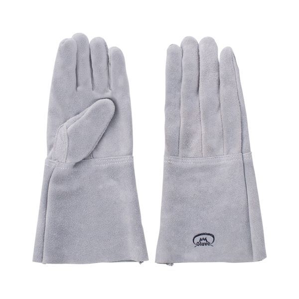 4952558110907 溶接用手袋 NO．4B