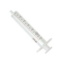 4952703341231 大澤 プラスチックシリンジ10ml SZ−10