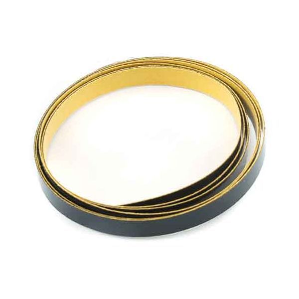 Rakuten - (LINEクーポン有)4962087102854 TOYO 反射テープ 5mm NO．T−5B クロ トーヨーセフティー ヘルメット