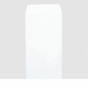 壽堂紙製品工業 08417 長3特白ケント 80g サイド貼 〒枠無【1000枚】