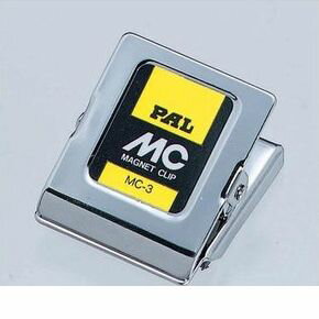 西敬 MC-3 マグネットクリップ　小　MC−3【1個】 MC3