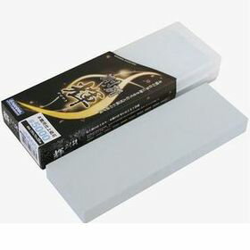 ナニワ研磨 NK-2250 剛研 輝 かがやき 210x70x20 ＃5000 超仕上砥石