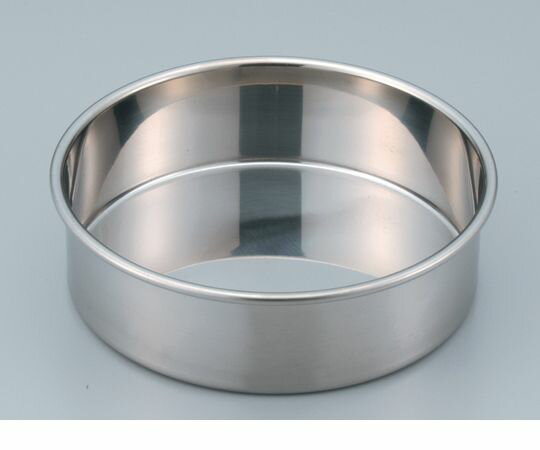 (LINEクーポン有)アズワン 6-582-36 ふるい SUS普及型200受器のみ TS 658236