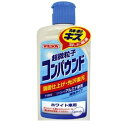 ウイルソン WILLSON 4971513233475 ウイルソンチョウビリューシコンパウンドWH 280ML