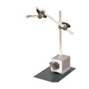 【即納在庫品】「直送」ホーザン HOZAN L-505 マグネットベースL505