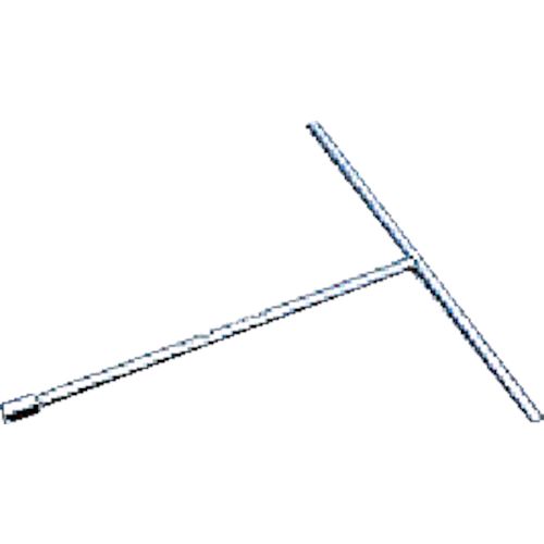 (LINEクーポン有)【即納在庫品】「直送」KTC 京都機械工具 TH-13 T形レンチ13mm TH13 ケイティーシー K..