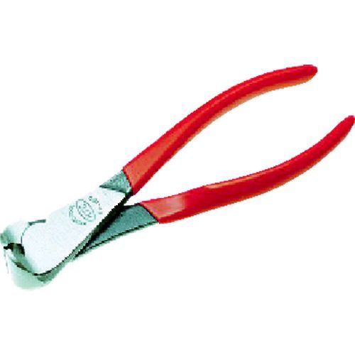 (LINEクーポン有)【即納在庫品】「直送」KTC 京都機械工具 EP-160 エンドニッパ160mm EP160 ケイティー..