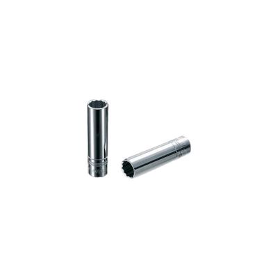 Rakuten - 【即納在庫品】「直送」KTC・NEPROS ネプロス NB2L-10W 6．3sq．ディープソケット 十二角 10mm