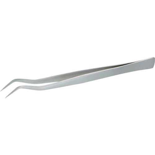 【即納在庫品】「直送」PT-12 ピンセット BS型 ツル首タイプ 165mmツル首タイプ 165mm 【即納在庫品】「直送」PT-12 ピンセット BS型 ツル首タイプ 165mmツル首タイプ 165mm