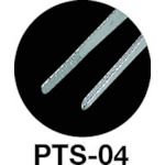【即納在庫品】「直送」PTS-04 ピンセット 152mm