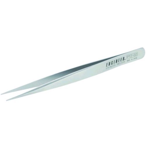 【即納在庫品】「直送」PTZ-02 精密ピンセット PTZ02 エンジニア ENGINEER デコレーション アクセサリ..