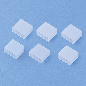 (LINEクーポン有)サンワサプライ TK-UCA4 USBコネクタカバー TKUCA4 SUPPLY SANWA USBコネクタキャップ..
