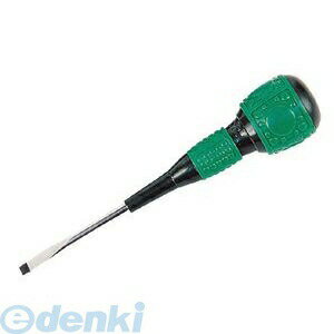 Driver - JEFCOM ジェフコム DC-304-150 オーラクドライバー DC304150 デンサン DENSAN 作業工具 一般ドライバー